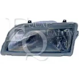 Фара EQUAL QUALITY CQ8ZY2O PP0558D VV0 284803 1194355587