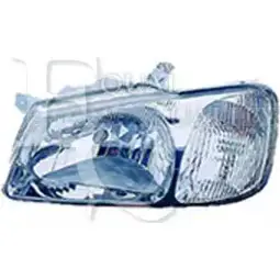 Фара EQUAL QUALITY XOGS2 PP0601S 1194355613 HN0164 604