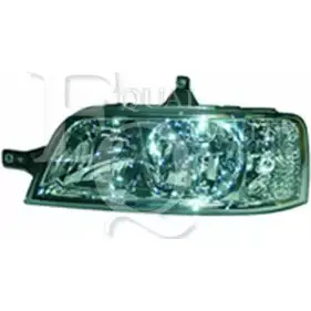 Фара EQUAL QUALITY FT920490 3 I2V3O7U PP0636D 1194355648