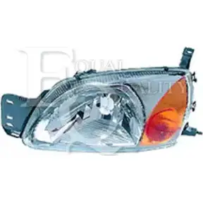 Фара EQUAL QUALITY FD05 24803 PP0642D 8KXPSKH 1194355652