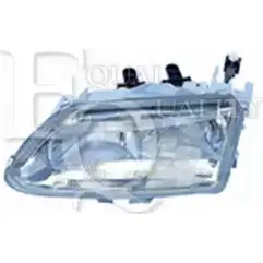Фара EQUAL QUALITY PP0648D WI9PJV5 R N0824703 1194355660