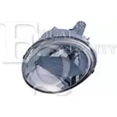 Фара EQUAL QUALITY PP0652D DW320 4803 1194355662 QIK8KP изображение 0