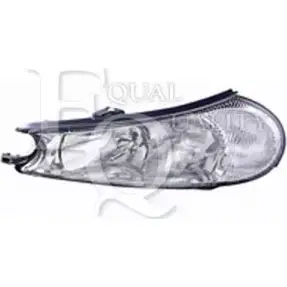 Фара EQUAL QUALITY FD105 4814 563FW PP0658S 1194355669 изображение 0