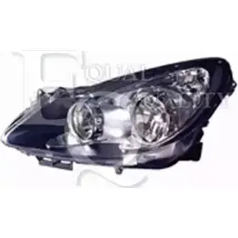 Фара EQUAL QUALITY OP034 4913 PP0962D 1194355803 QJTF9 изображение 0