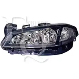 Фара EQUAL QUALITY 1194355810 K5NUYF RN08549 04 PP0978S