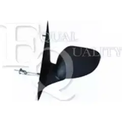 Наружное зеркало EQUAL QUALITY RD00184 9HTNUZ 1194355912 FT1377 123 изображение 0