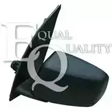 Наружное зеркало EQUAL QUALITY 5KGSFO FT122 7003 RD00250 1194355930 изображение 0