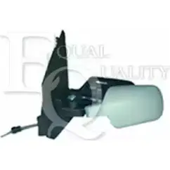 Наружное зеркало EQUAL QUALITY 1194355961 FD 3407123 WMHZM1 RD00330