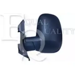 Наружное зеркало EQUAL QUALITY RD00369 SACEU 1194355979 FD908 7003 изображение 0