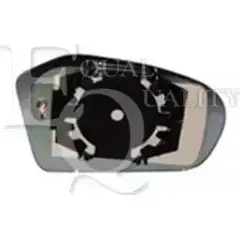 Зеркальный элемент, стекло наружного зеркала EQUAL QUALITY RD02119 ME32475 33 1194356206 WRVRWR
