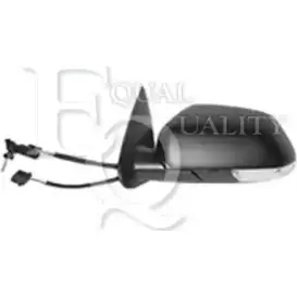 Наружное зеркало EQUAL QUALITY SK02 47123 RD02139 1194356210 TA00GI изображение 0