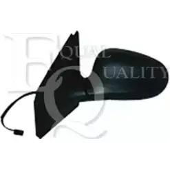 Наружное зеркало EQUAL QUALITY FT1387 333 1194356253 AF91HG RD02419 изображение 0