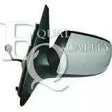 Наружное зеркало EQUAL QUALITY FD1097 363 1194356258 OEC37WV RD02462