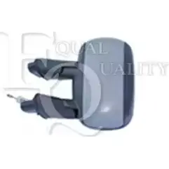 Наружное зеркало EQUAL QUALITY 1194356326 OSPXWB RS00202 FT908712 4