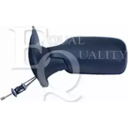 Наружное зеркало EQUAL QUALITY 1194356331 RS00231 GZ4MZ1 FT1 137124