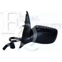Наружное зеркало EQUAL QUALITY J977MV 1194356357 FD02 87314 RS00314