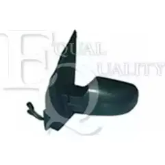 Наружное зеркало EQUAL QUALITY FD3 407314 RS00331 1194356368 DSW2UQ изображение 0