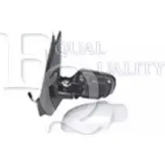 Наружное зеркало EQUAL QUALITY FD350 7324 1194356373 RS00340 8EER8 изображение 0