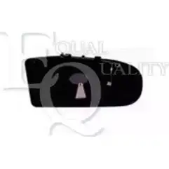 Зеркальный элемент, стекло наружного зеркала EQUAL QUALITY 1194356417 RS00639 ME0 277534 V88R9H