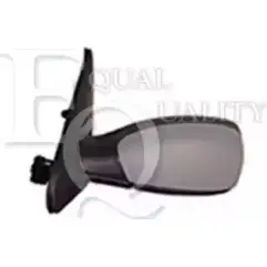 Наружное зеркало EQUAL QUALITY RS00801 7U7BM5 1194356465 PG0397 334