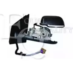 Наружное зеркало EQUAL QUALITY 1194356545 RS01087 T65O4ME VW02173 14 изображение 0