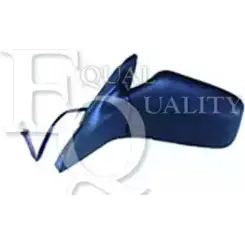 Наружное зеркало EQUAL QUALITY S5GLD 1194356548 VV02873 14 RS01107