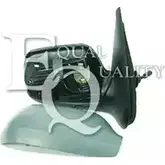 Наружное зеркало EQUAL QUALITY 1194356632 MZ30 87124 RS02180 RXF3CPO