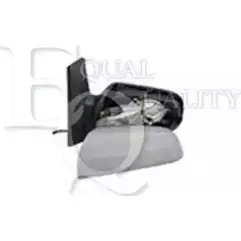 Наружное зеркало EQUAL QUALITY 1194356636 K46QM OP7177 334 RS02197