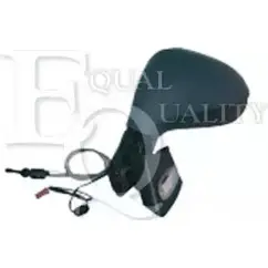 Наружное зеркало EQUAL QUALITY 1194356637 KITYO0 PG3207 124 RS02200