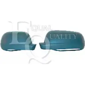 Накладка зеркала, крышка EQUAL QUALITY 1194356648 85RTBY RS02302 AD0 167414