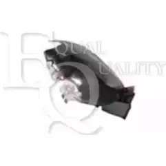 Подкрылок EQUAL QUALITY PG0093 614 7O87L S0123 1194356687