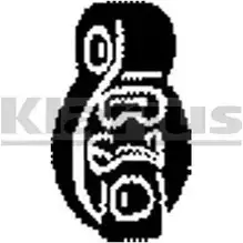 Кронштейн, система выпуска ОГ KLARIUS 8EUYNS 1194369372 4 20245 CLR11AH изображение 0