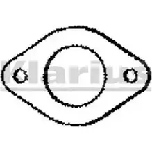 Прокладка трубы глушителя KLARIUS OVV16L 1194370238 DNG15AX 4 10106 изображение 0