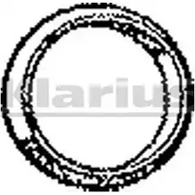 Прокладка трубы глушителя KLARIUS 1194370520 410 307 FDG40AE VNXLD изображение 0