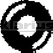 Кронштейн, система выпуска ОГ KLARIUS FDR41AE 4 20089 U3341KT 1194370548 изображение 0