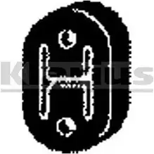 Кронштейн, система выпуска ОГ KLARIUS 420 265 U7CUGJY 1194372531 HAR22AQ изображение 0