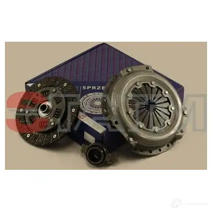 Комплект сцепления STATIM 7H JIF 100239 1202815158