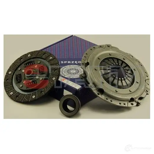 Комплект сцепления STATIM 66K1 E92 100435 1202815854