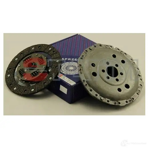 Комплект сцепления STATIM 100304 5FA97X R 1202815212