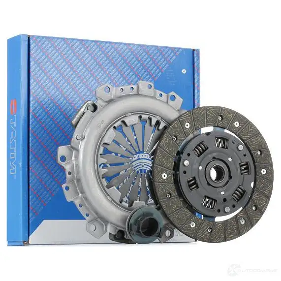 Комплект сцепления STATIM ZX8K K 100705 1202816348 изображение 1