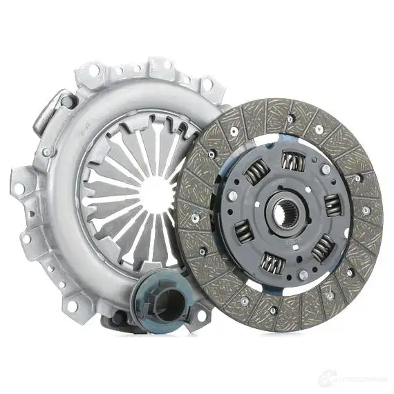Комплект сцепления STATIM ZX8K K 100705 1202816348 изображение 2