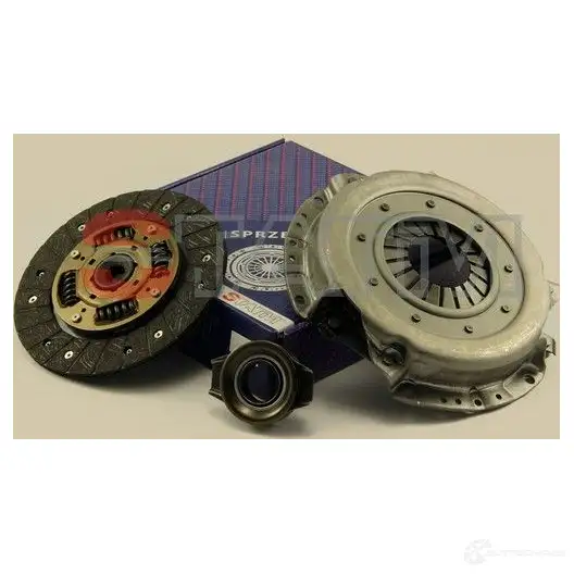 Комплект сцепления STATIM PK 0J2 100865 1202816540