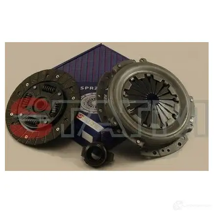 Комплект сцепления STATIM 1202814828 100107 69 V4E