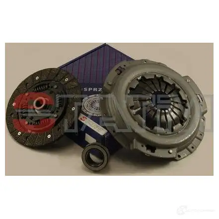 Комплект сцепления STATIM 1202815744 100414 FPP 0G