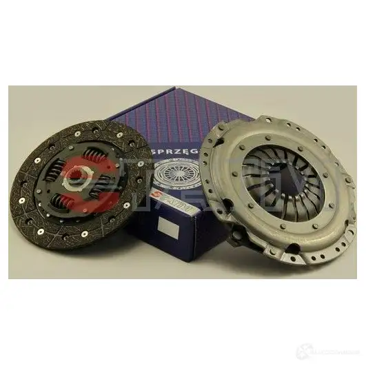 Комплект сцепления STATIM XG OW3G 100499 1419936312