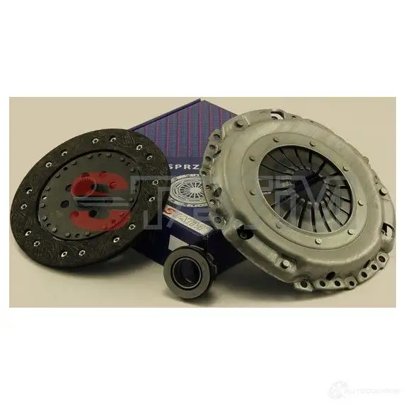 Комплект сцепления STATIM P HW2Q5 100530 1202816126