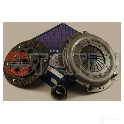 Комплект сцепления STATIM 1202816354 100706 5 RJIY