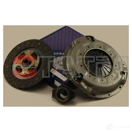 Комплект сцепления STATIM 100868 1202816558 RYO 5M