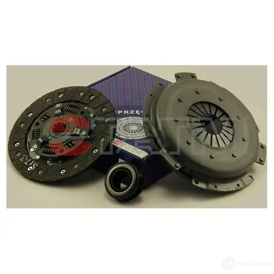 Комплект сцепления STATIM 6 7NGK 100503 1202815984