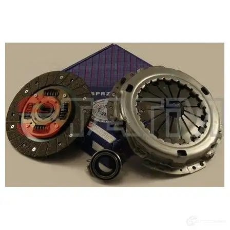Комплект сцепления STATIM 1229354662 J2SVW 34 100825